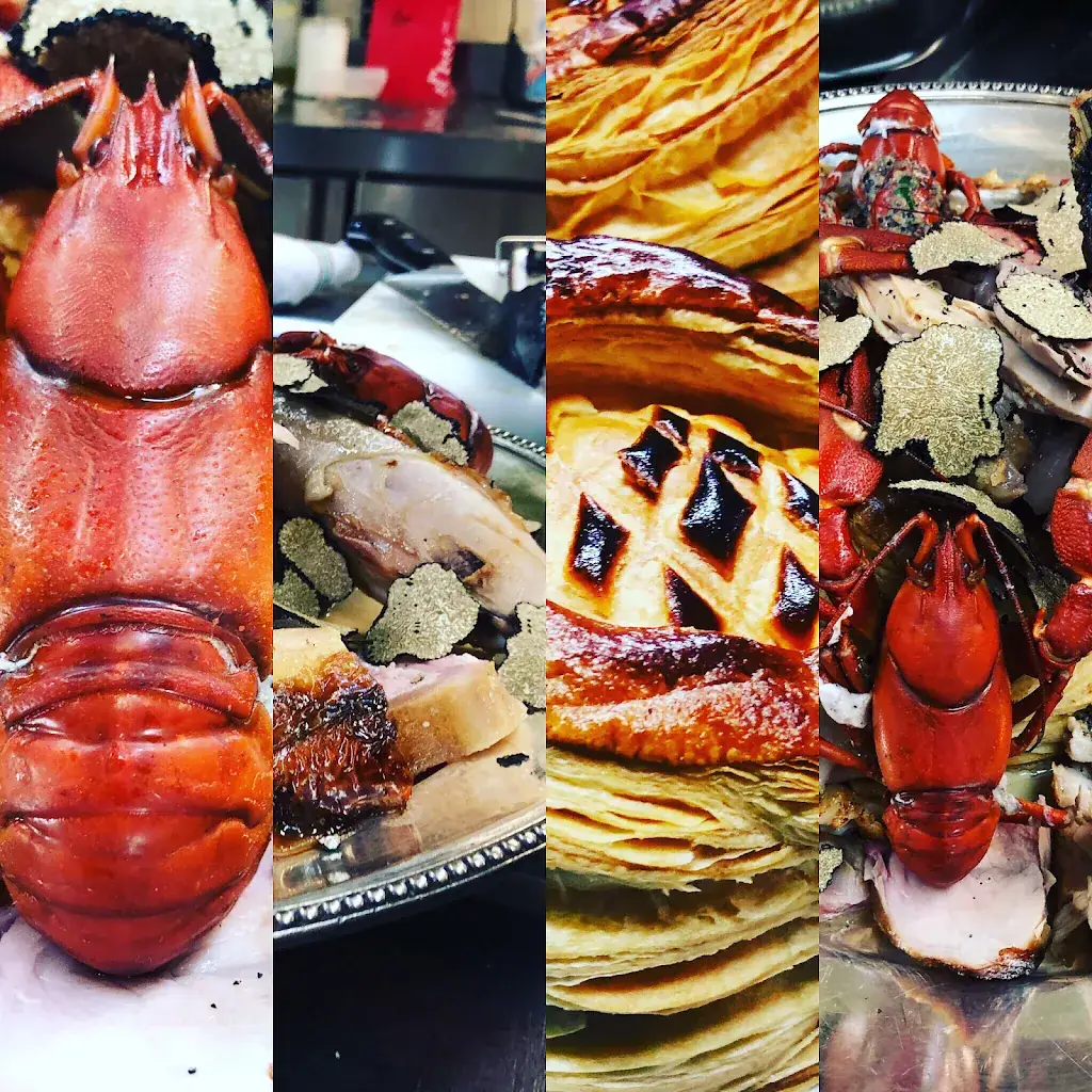 Menu_La Ferme de la Ruchotte_Bligny-sur-Ouche_image_6