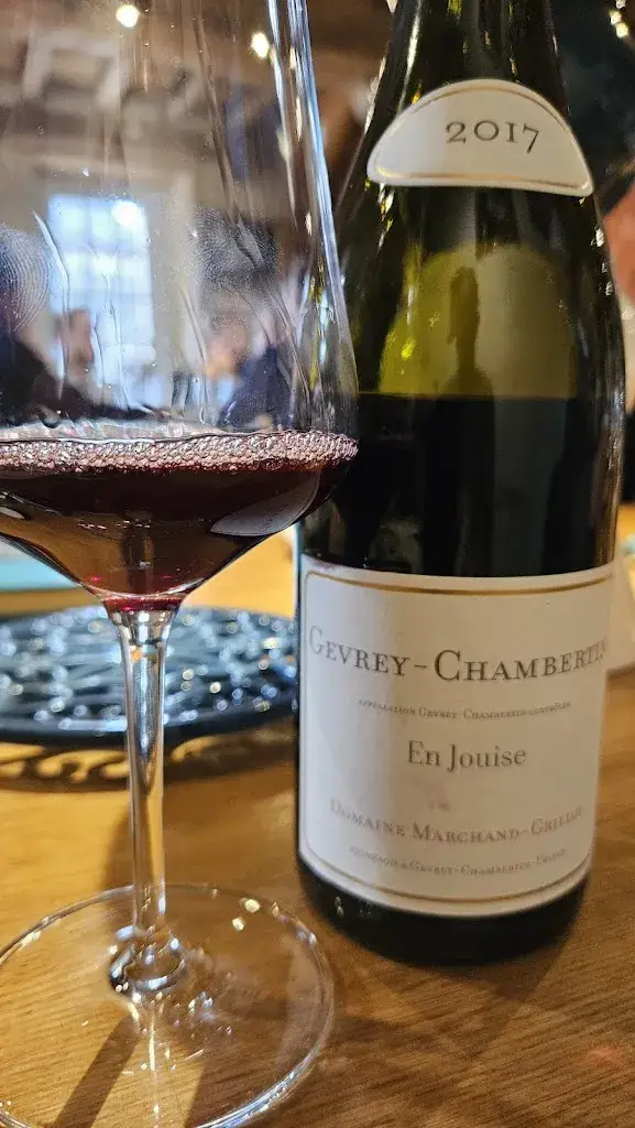 Menu_La Ferme de la Ruchotte_Bligny-sur-Ouche_image_8