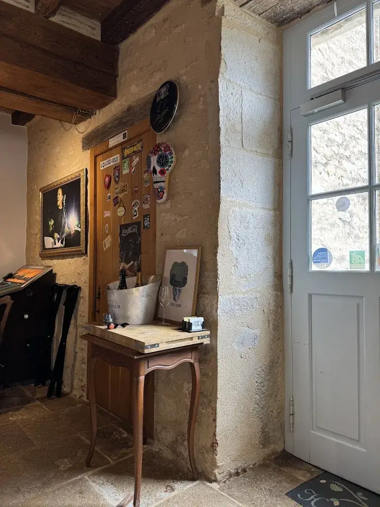 Claire Carper_La Ferme de la Ruchotte_Bligny-sur-Ouche_review