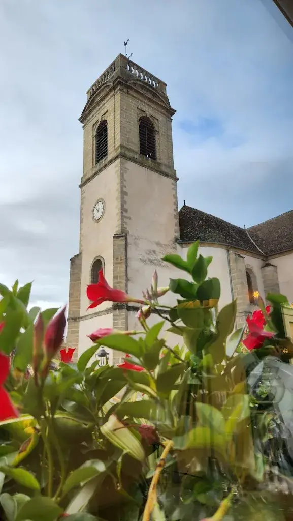 Adam Duffy_Auprès du Clocher_Pommard_review