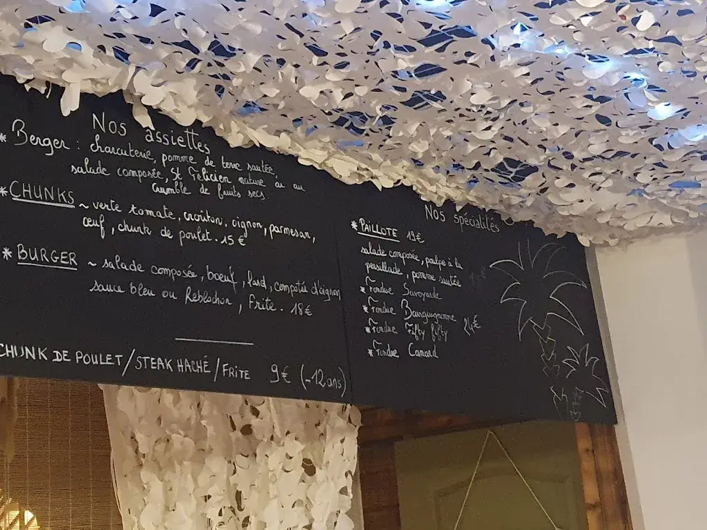 Menu_La Paillote Snack de la piscine d’Allevard_Allevard_image_4