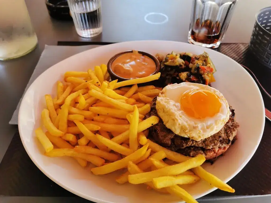 Biesse Frédéric_La Paillote Snack de la piscine d’Allevard_Allevard_review