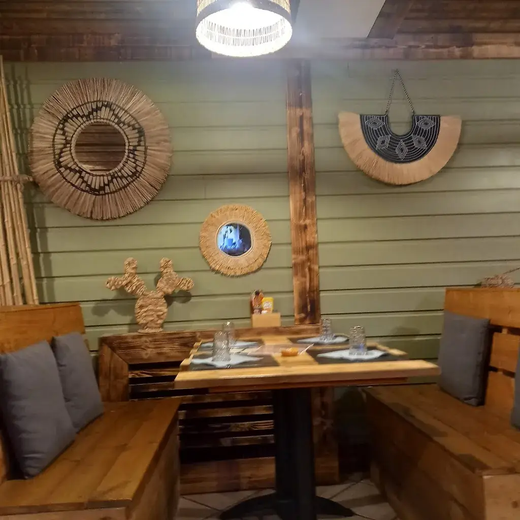 marie therese miller_La Paillote Snack de la piscine d’Allevard_Allevard_review