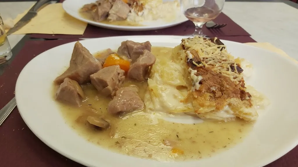 Menu_La piste/ô bistro_L'Horme_immagine_2