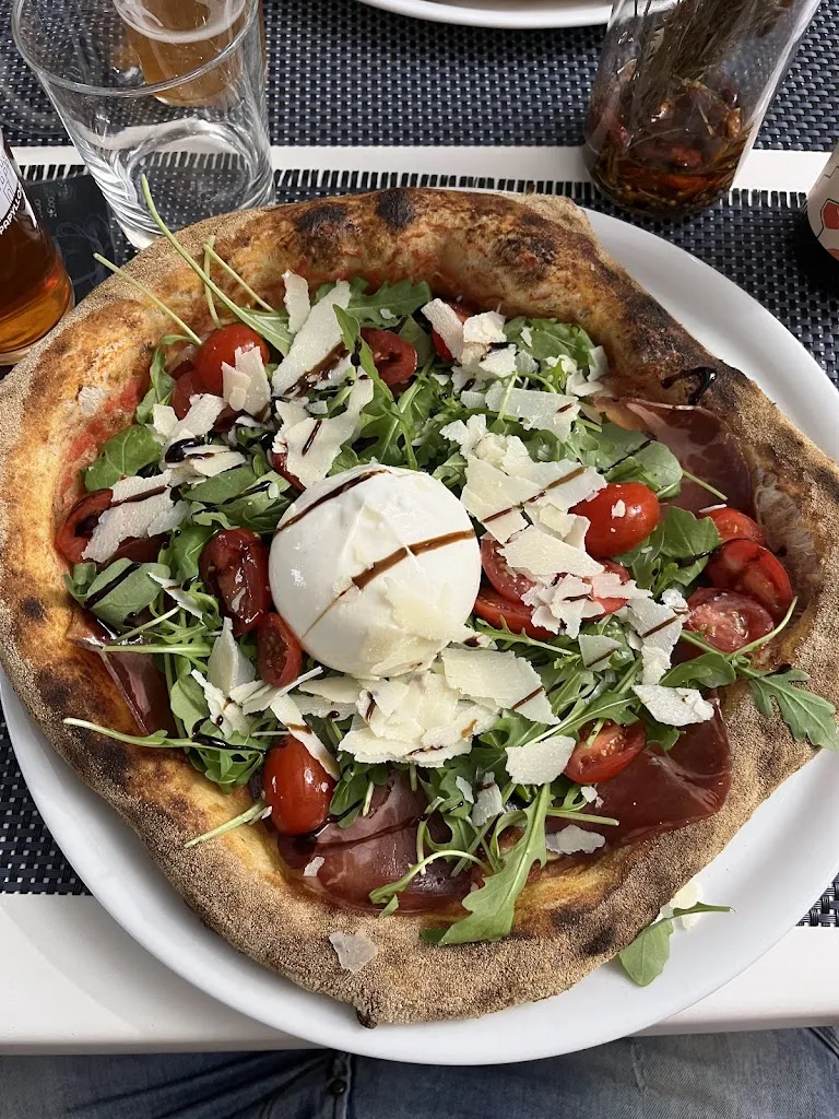 Pierre Moulineau_Gusto Pizza_Cattenom_review