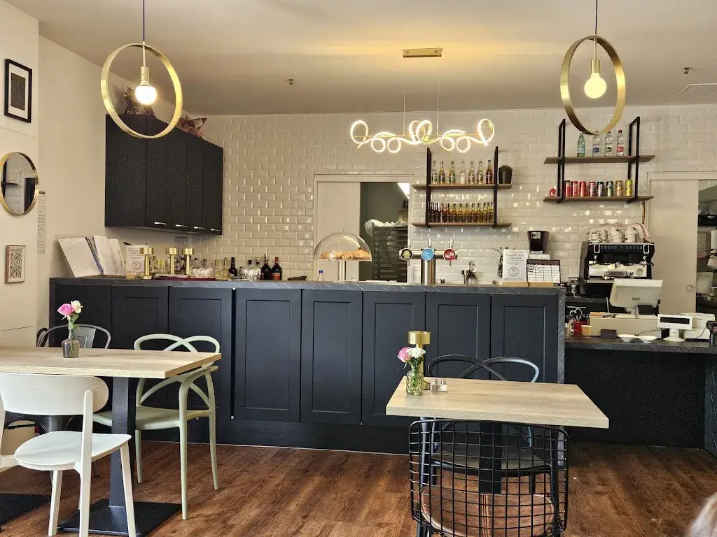 SUPER MOUARF_Bistrot Des Callunes_Bruyères_review