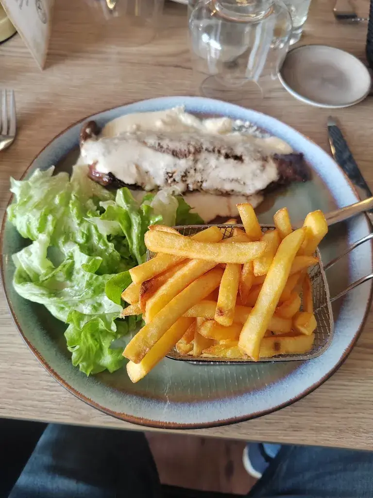 Kevin Chevelt_Bistrot Des Callunes_Bruyères_review