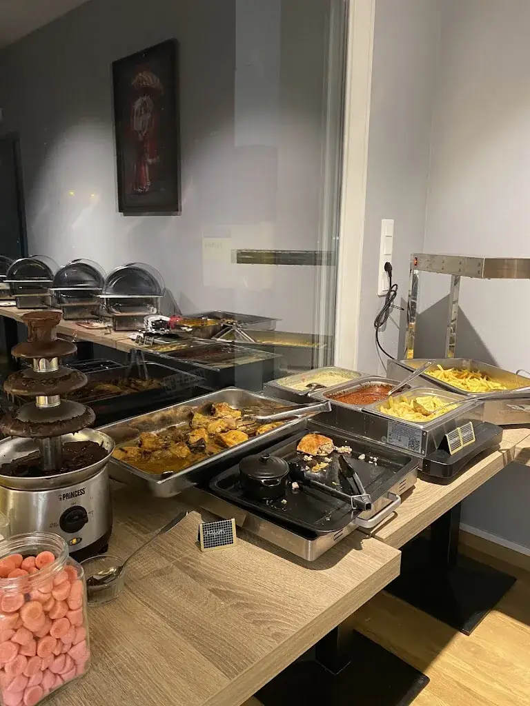 Menu_Restaurant Chez Den's_Bruyères_immagine_1