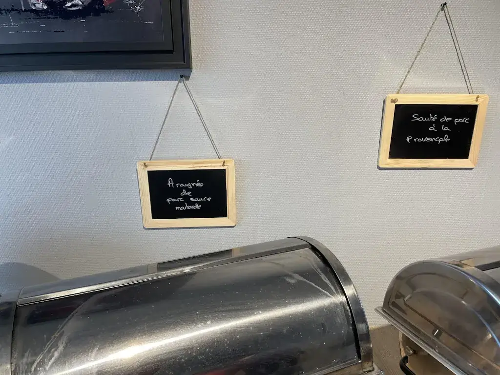 jean-marc Verdier_Restaurant Chez Den's_Bruyères_recensione