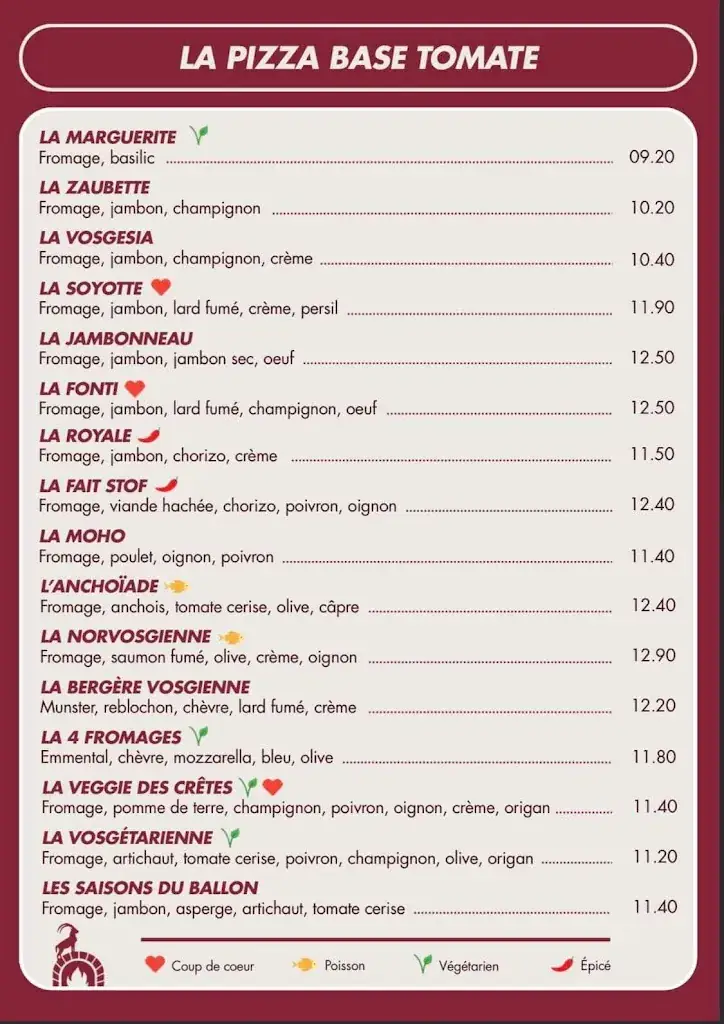 Menu_La Pizza du Boro_Bruyères_image_2