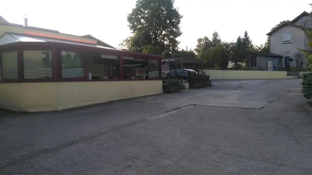 franck viry_La Pizza du Boro_Bruyères_review