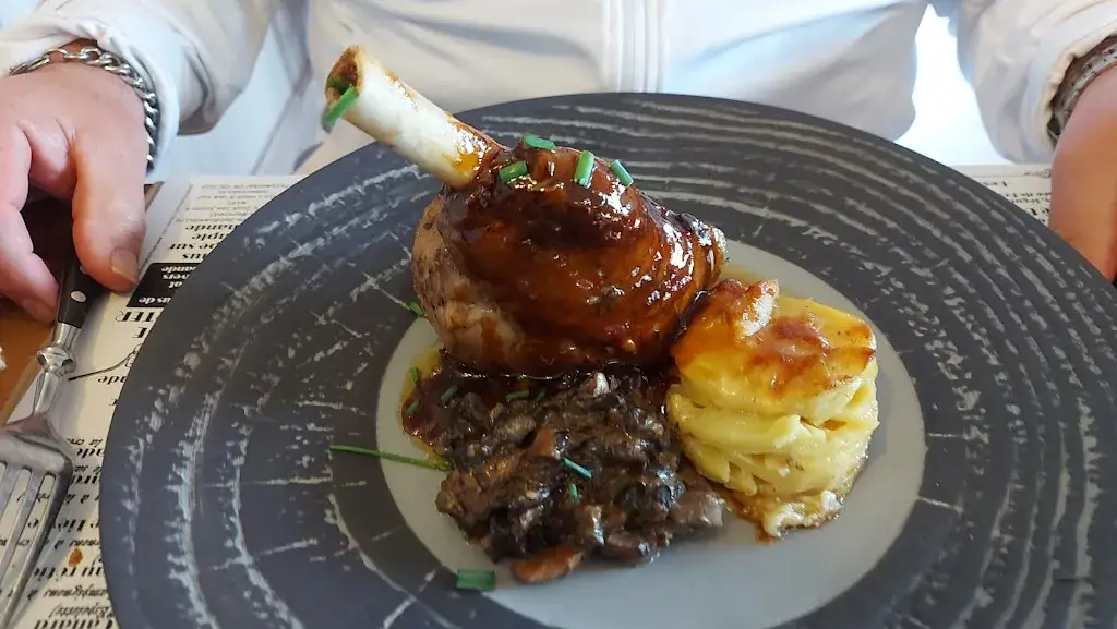 Menu_Auberge De Grange Rouet_Pavezin_image_7