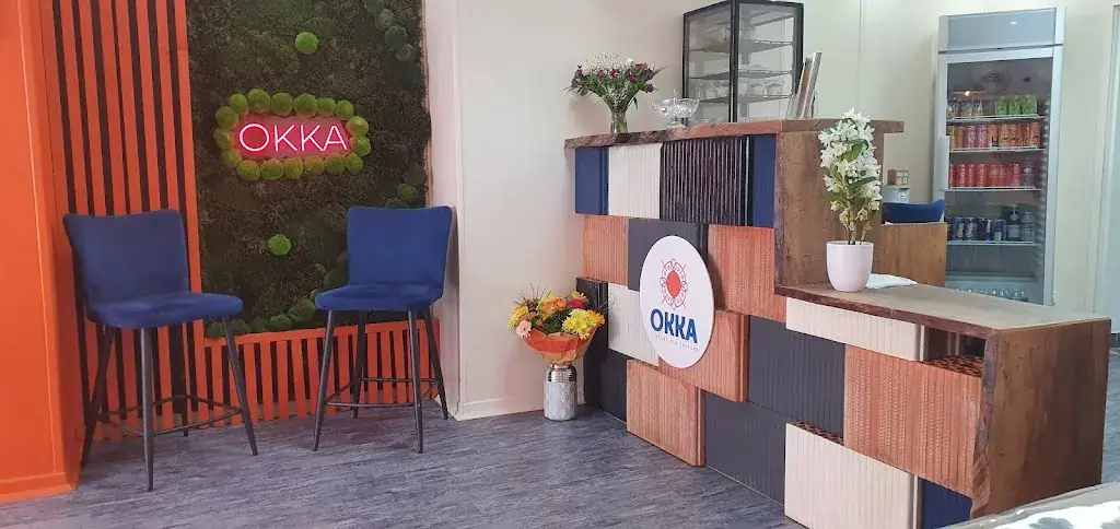 Sofiane Halassa_OKKA_Bruyères_review