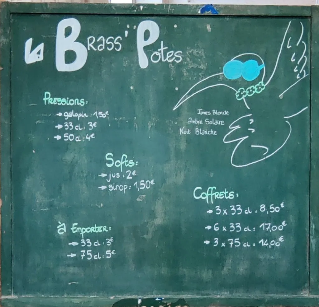 XavDNR_La Brass'Potes_Laveline-devant-Bruyères_review