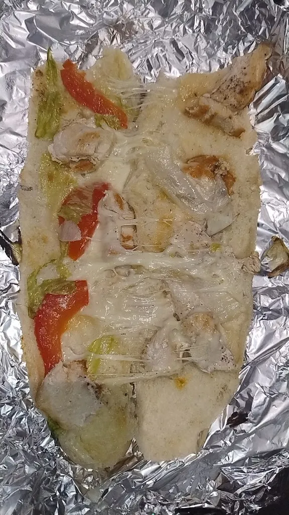 Menu_O’96 Döner Kebab_Bruyères_image_5