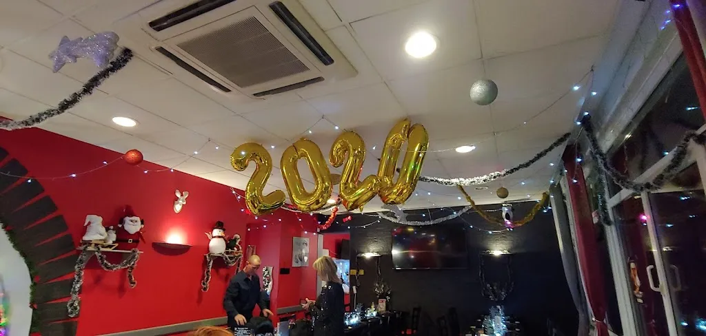 Dominique Colin_Chez Angel&yo_Bruyères_review