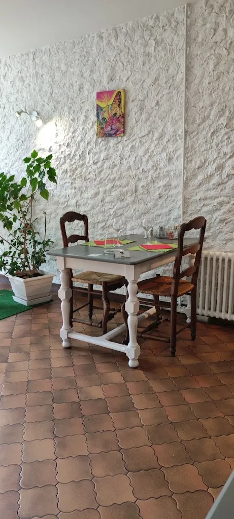 Patrice Jeanmougin_Restaurant La Renaissance_Bruyères_review