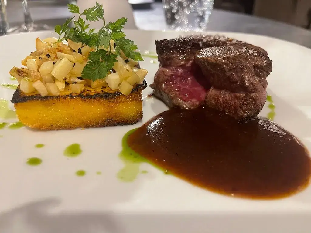 Restaurant du Golf du Rhin - le 19ème_Chalampé_slider_image_2