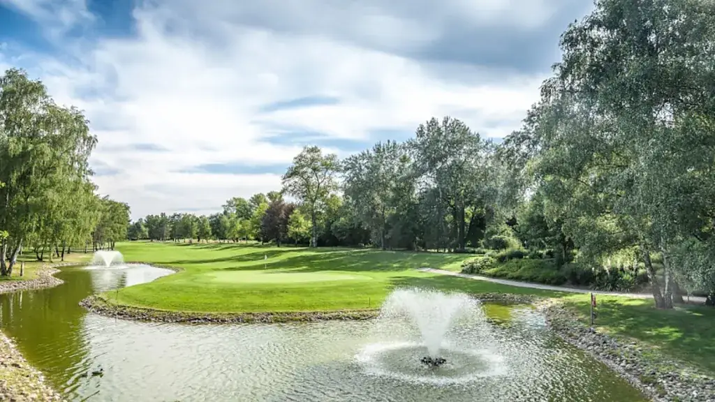 Restaurant du Golf du Rhin - le 19ème_Chalampé_slider_image_3