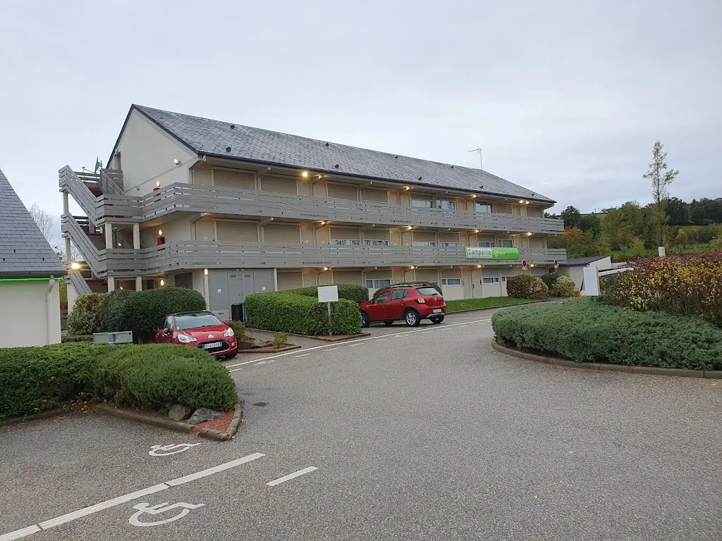 Restaurant Campanile Saint Etienne Est - Saint Chamond_St-Chamond_slider_image_2