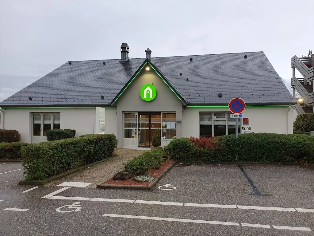 Restaurant Campanile Saint Etienne Est - Saint Chamond_St-Chamond_slider_image_3