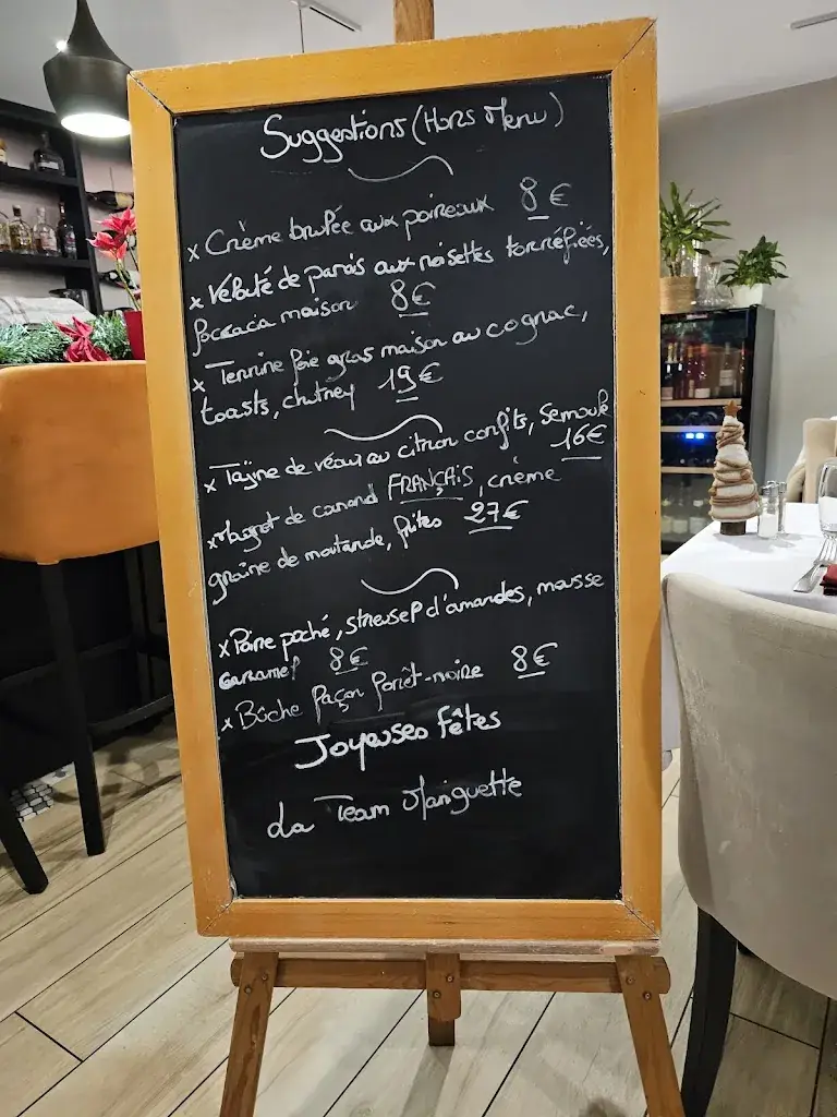Menu_La Maniguette_Chavigny_image_2