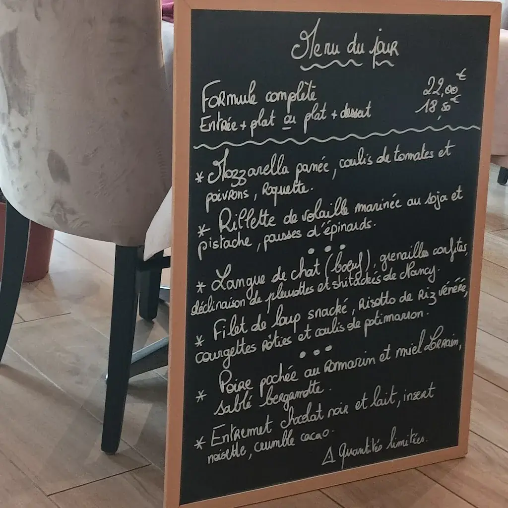 Menu_La Maniguette_Chavigny_image_3