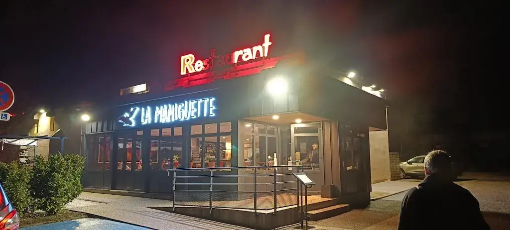 NEW ZENIGMES (Bobby Cyclette)_La Maniguette_Chavigny_review