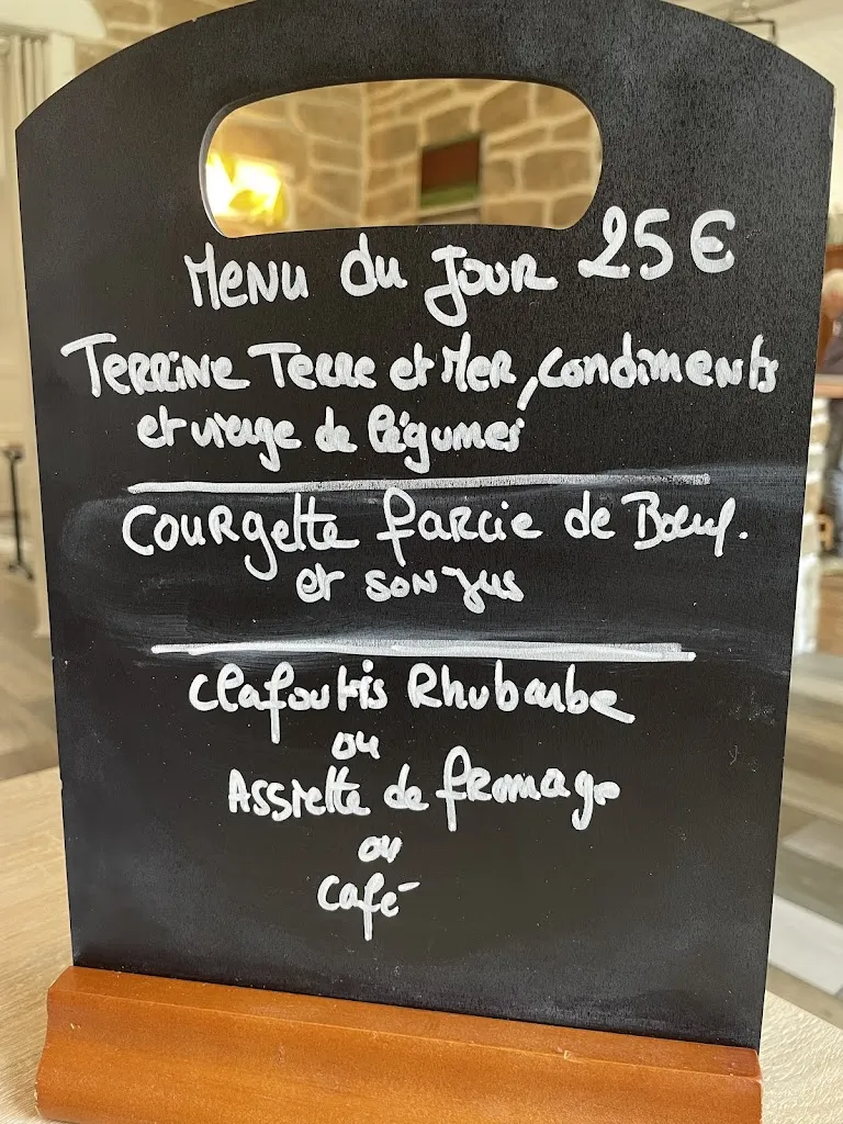 Menu_La Marmite Beaujolaise_Bulgnéville_image_1