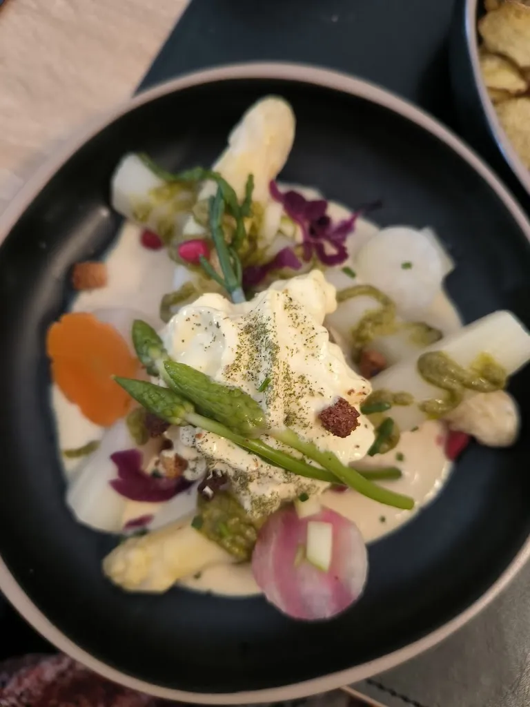 Menu_La Marmite Beaujolaise_Bulgnéville_image_6