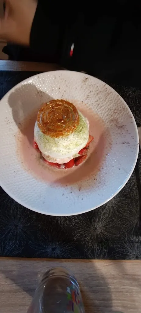 Menu_La Marmite Beaujolaise_Bulgnéville_image_7