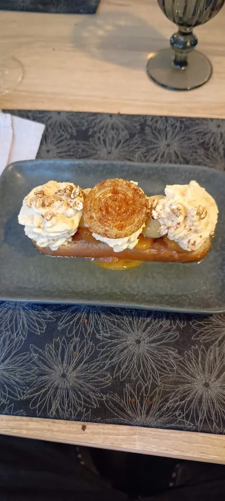 Menu_La Marmite Beaujolaise_Bulgnéville_image_8