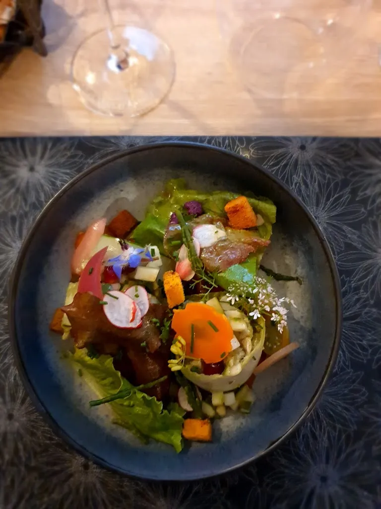 Menu_La Marmite Beaujolaise_Bulgnéville_image_9