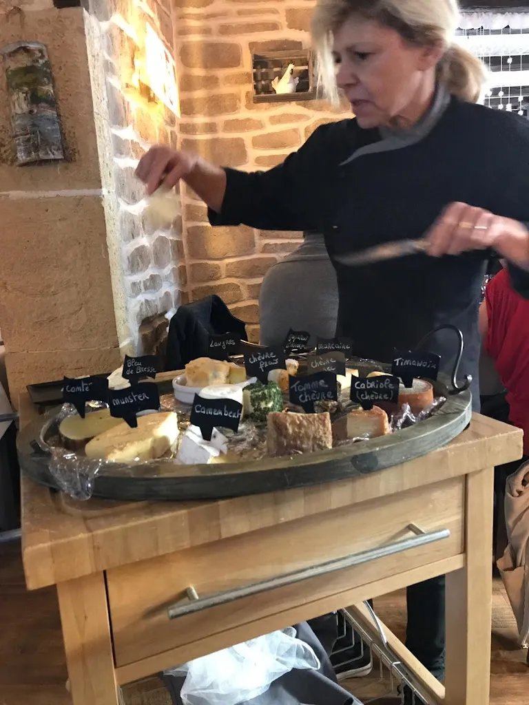 Philippe Brouwers_La Marmite Beaujolaise_Bulgnéville_review