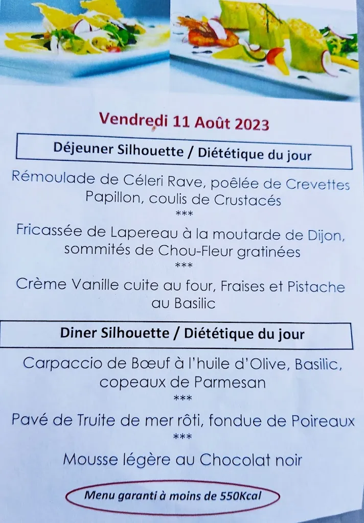 Menu_Restaurant Le COSMOPOLITAIN_Contrexéville_image_1