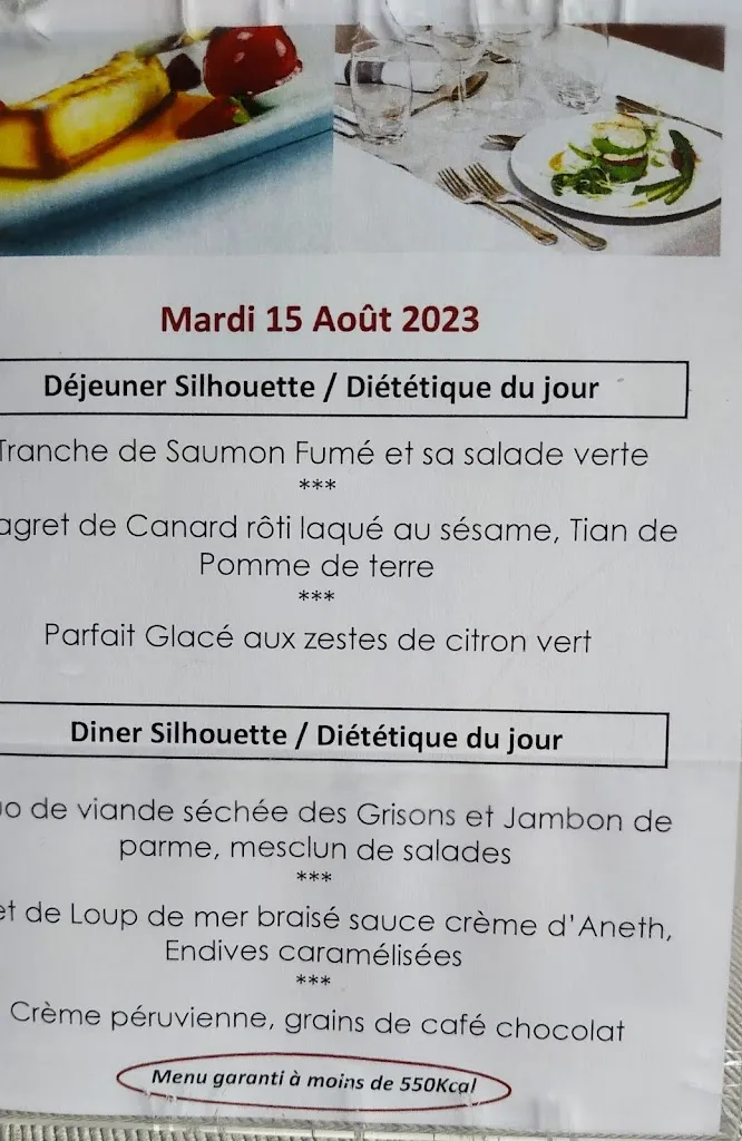 Menu_Restaurant Le COSMOPOLITAIN_Contrexéville_image_2