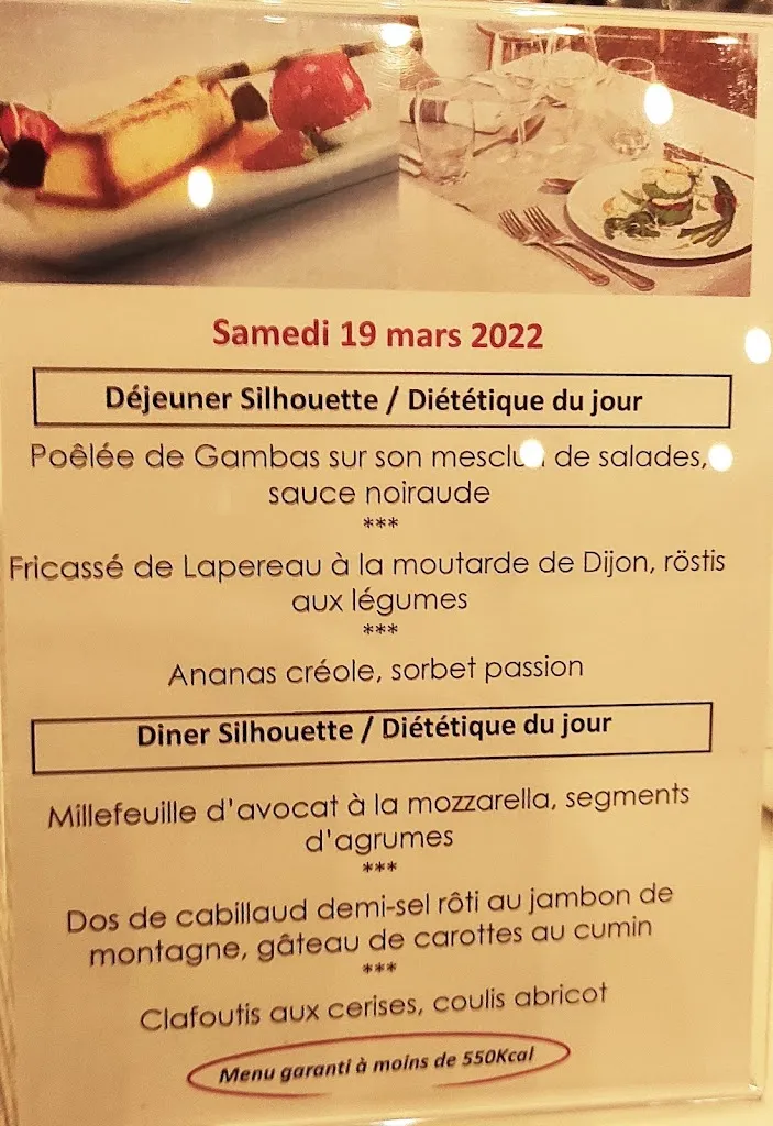 Menu_Restaurant Le COSMOPOLITAIN_Contrexéville_image_4