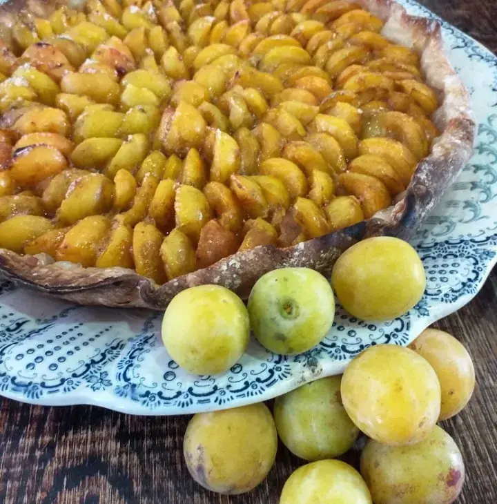 Menu_Restaurant La Maison Du Lac_Bulgnéville_image_5