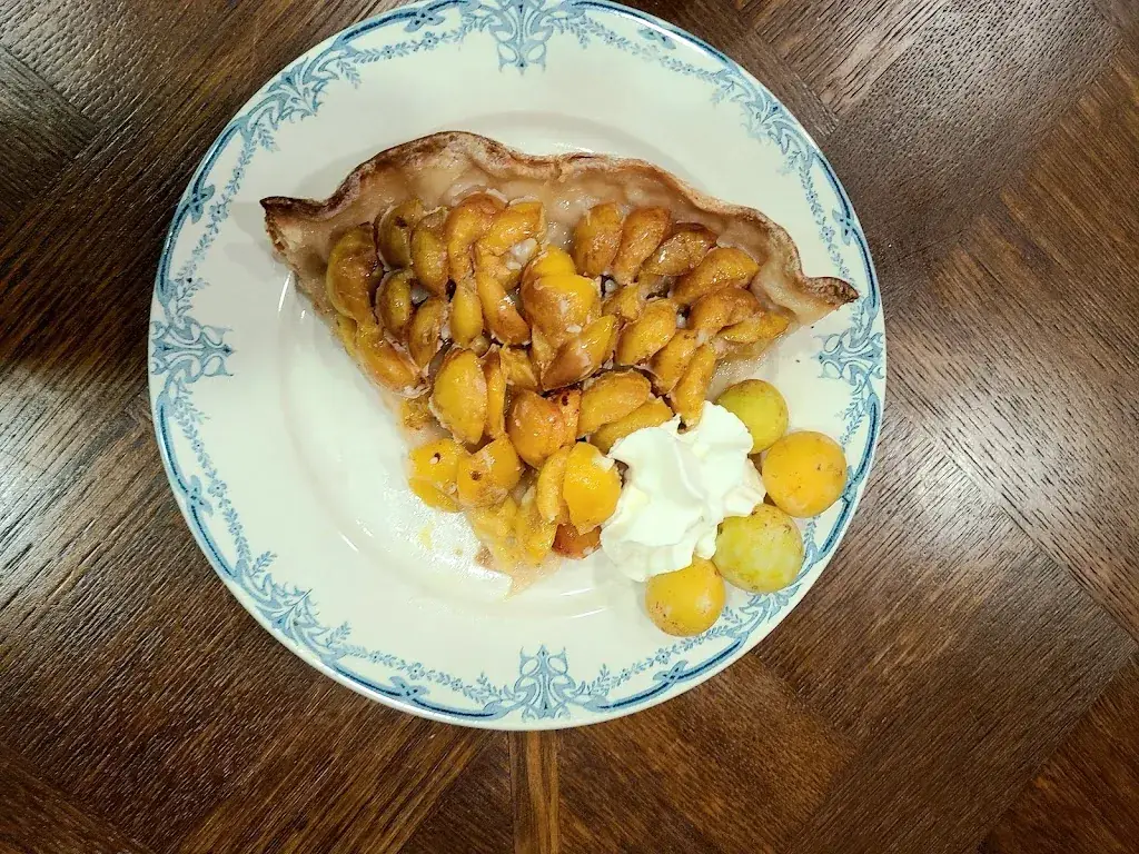 Menu_Restaurant La Maison Du Lac_Bulgnéville_image_6