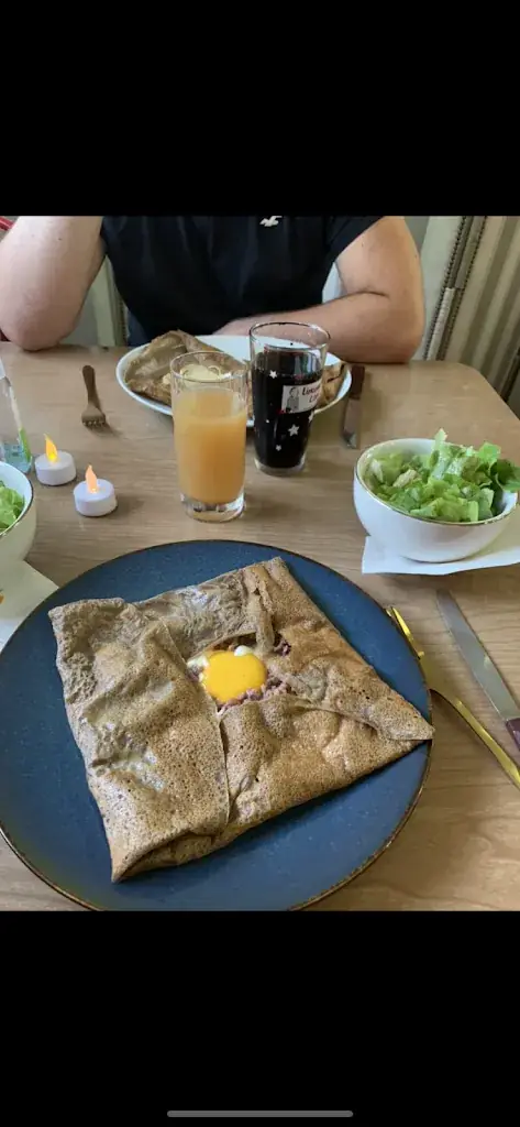 Alicia Lohr_Restaurant La Maison Du Lac_Bulgnéville_review