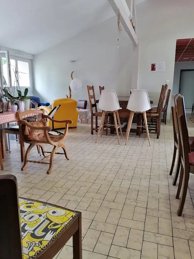 caldoche_Restaurant La Maison Du Lac_Bulgnéville_review