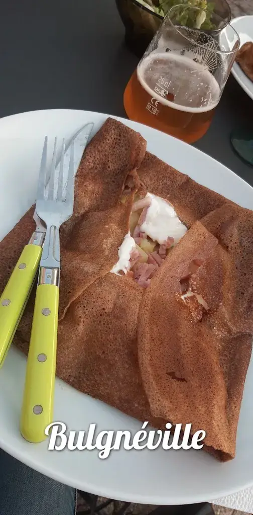 Adèle J_Restaurant La Maison Du Lac_Bulgnéville_review