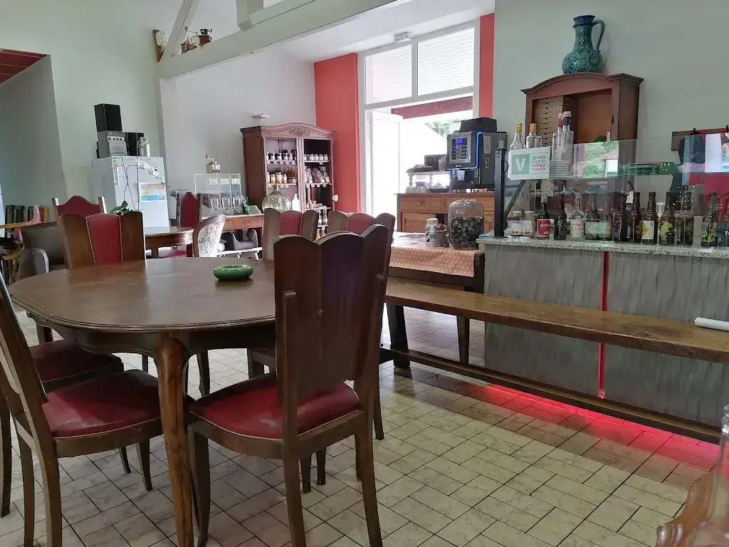 Restaurant La Maison Du Lac_Bulgnéville_slider_image_1