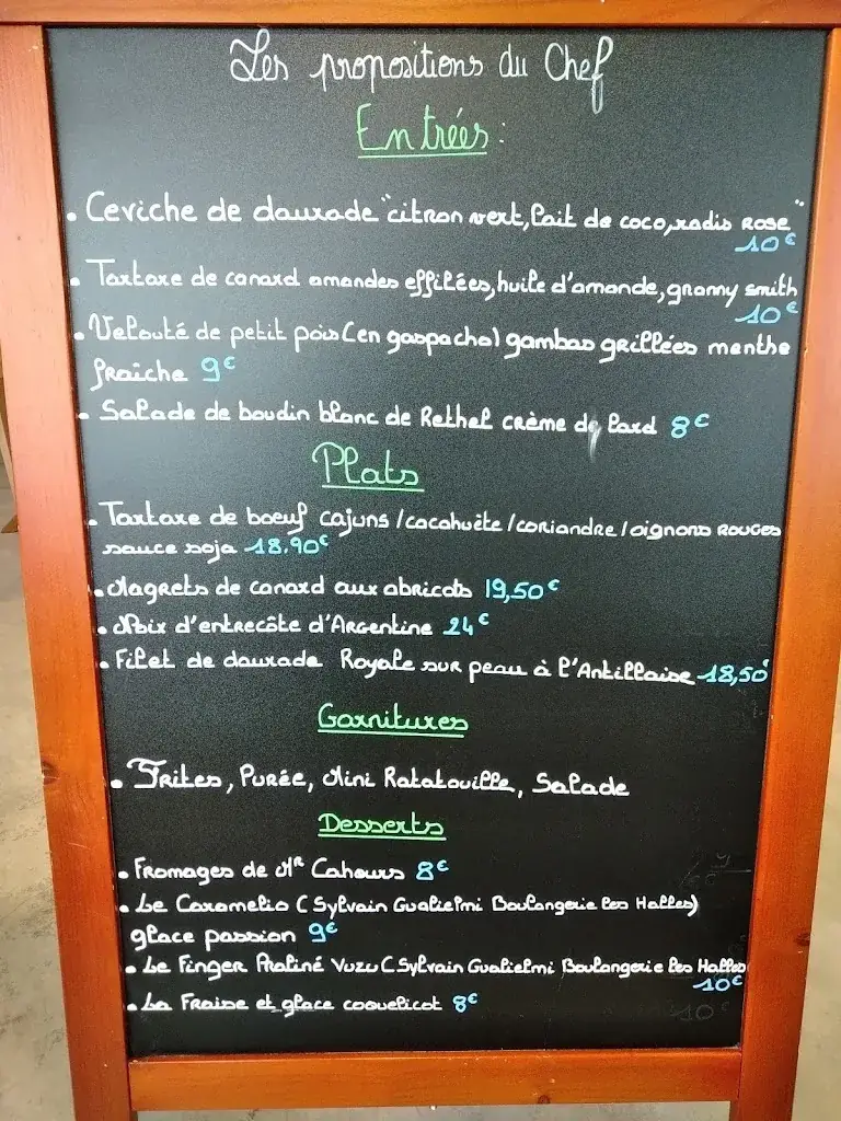 Menu_L'art de vivre_Cernay-lès-Reims_image_2