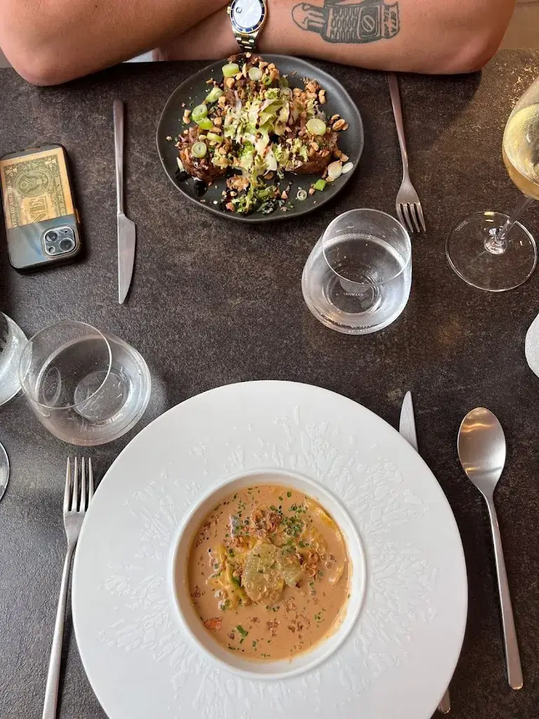 Niek Theeboom_L'art de vivre_Cernay-lès-Reims_review