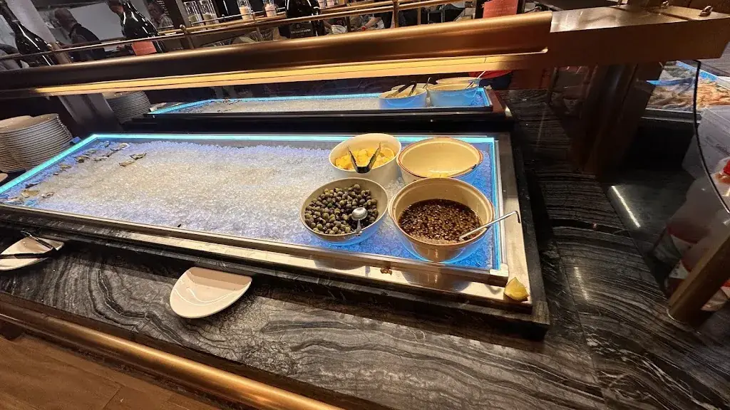 Menu_Chez Vincent Restaurant buffet_Cernay-lès-Reims_image_5