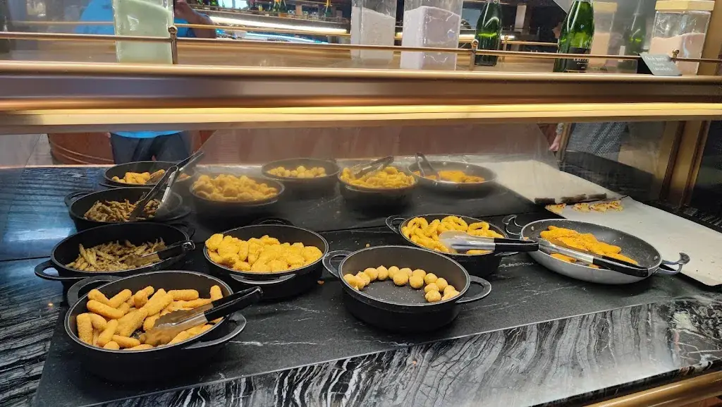 Menu_Chez Vincent Restaurant buffet_Cernay-lès-Reims_image_8