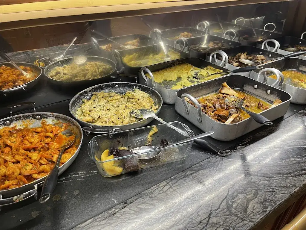 Chez Vincent Restaurant buffet_Cernay-lès-Reims_slider_image_3