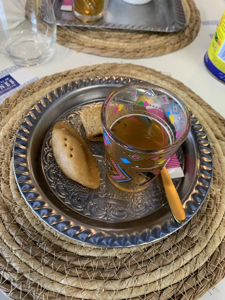 Vincent Benita_Mille et une graines - Couscous Reims_Reims_recensione