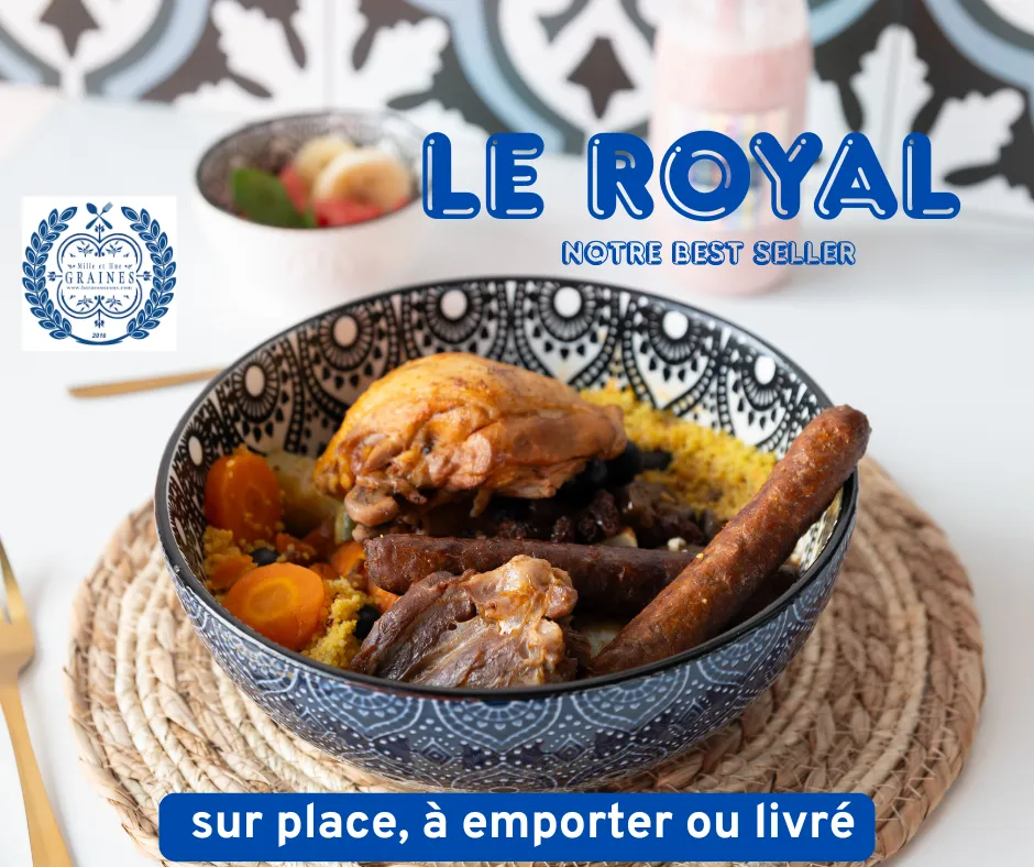 Mille et une graines - Couscous Reims_Reims_slider_image_2